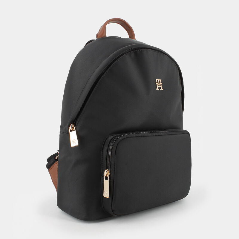 BDS POPETTE BLACK I25 da TOMMY H 17939 | null TOMMY HILFIGER