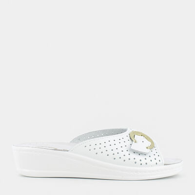 SCARPE da DONNA | CIABATTE DUNE VERDI