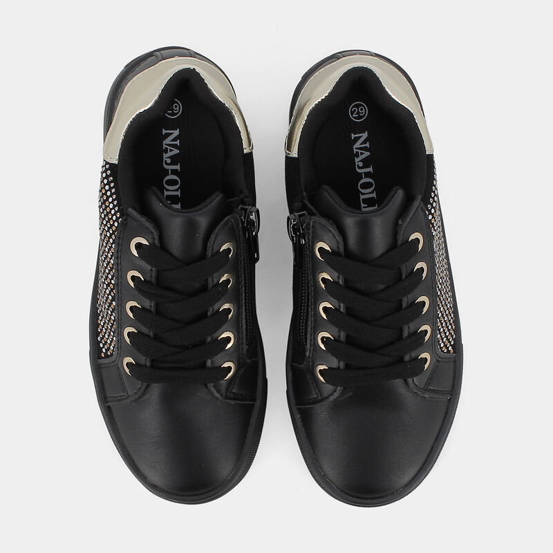 BAMBINA da BAMBINI | SNEAKERS NAJ OLEARI