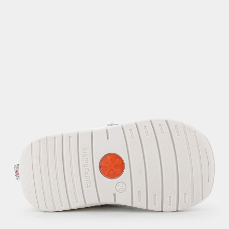 BAMBINA da BAMBINI | PRIMI PASSI BIOMECANICS