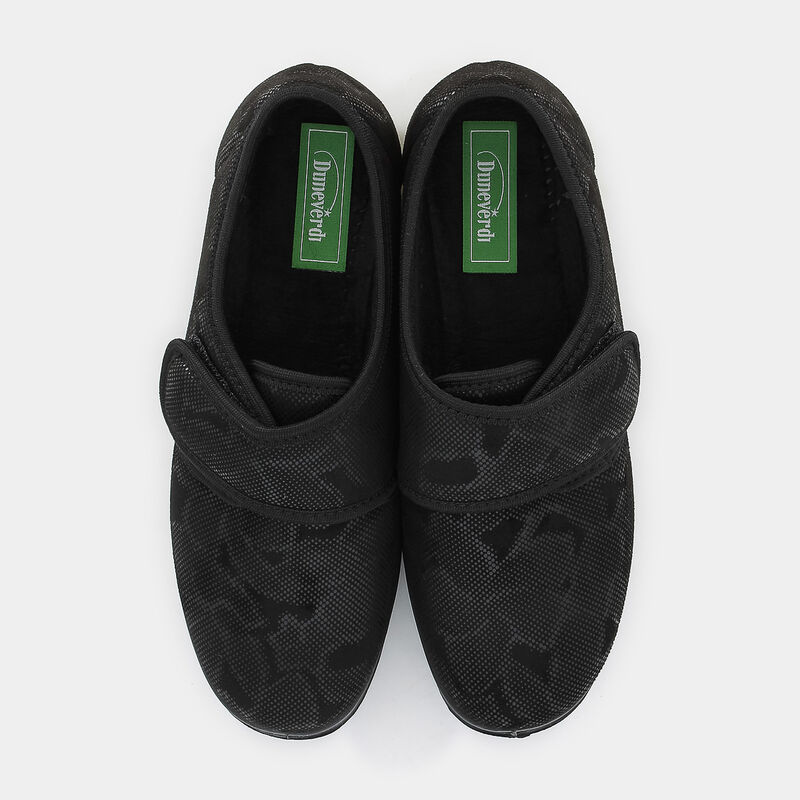 SCARPE da DONNA | PANTOFOLE DUNE VERDI