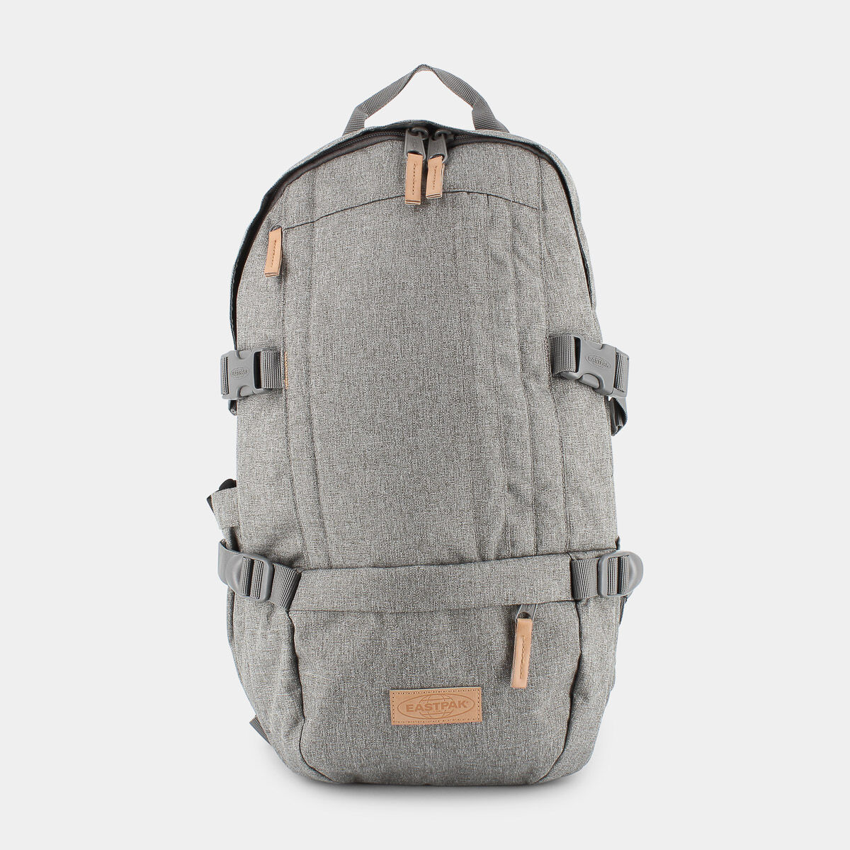 Eastpak, grigio