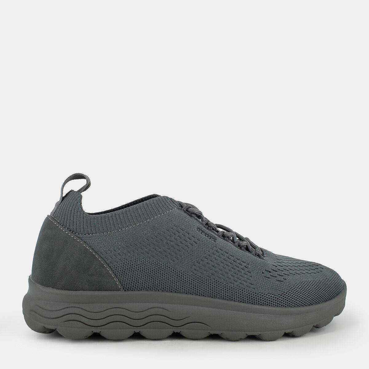 Sneakers Geox da Uomo, grigio