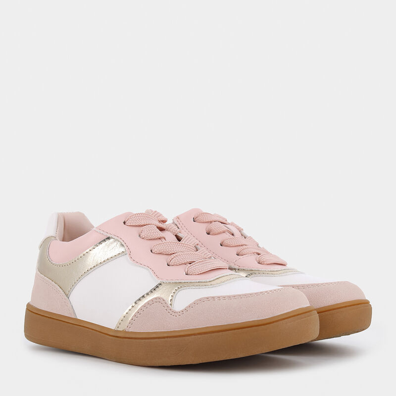 BAMBINA da BAMBINI | SNEAKERS FANTASTICA