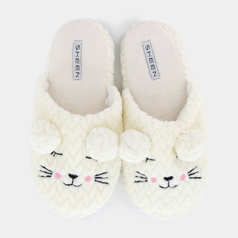 SCARPE da DONNA | CIABATTE SHEEN