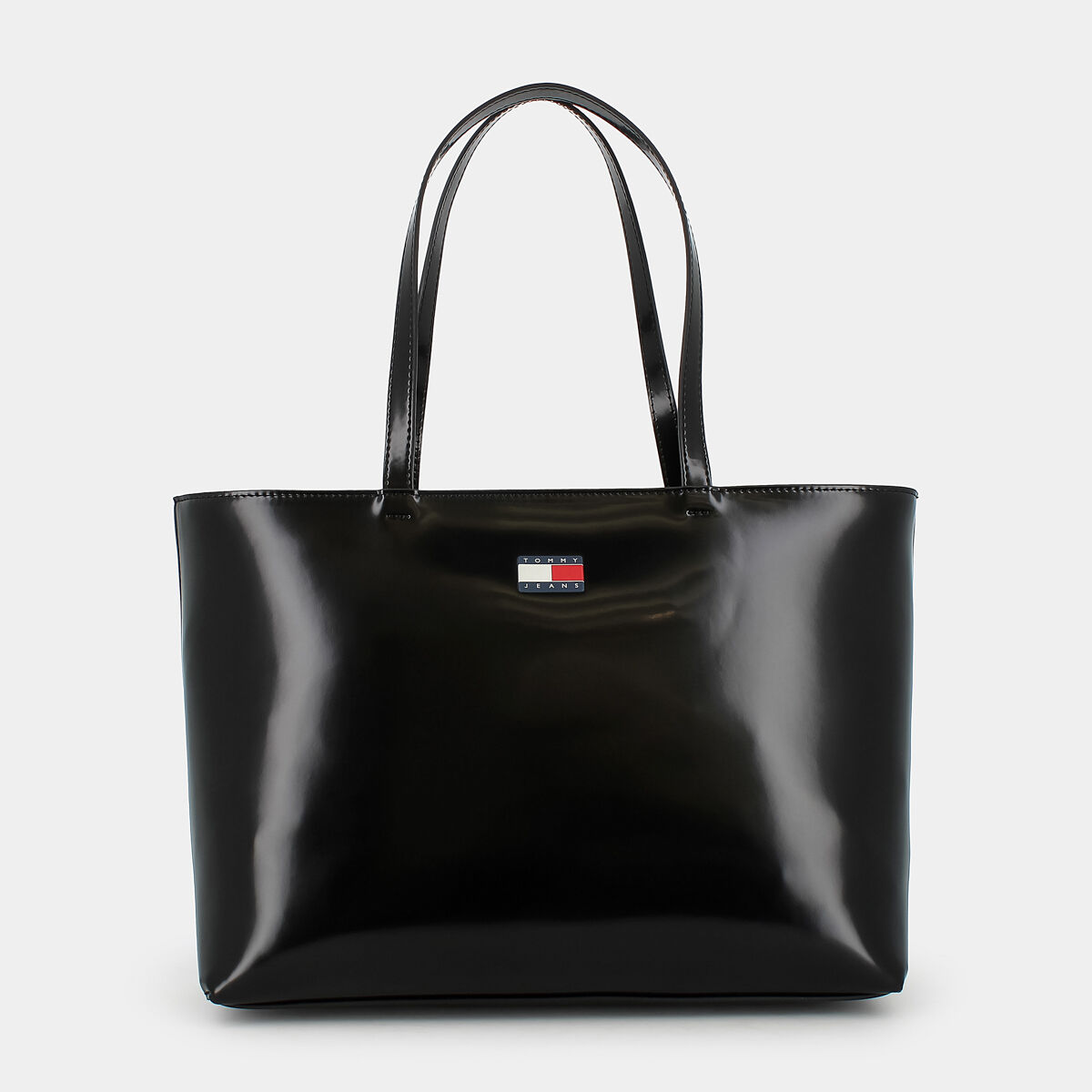 Borse Tommy Jeans da Donna, nero