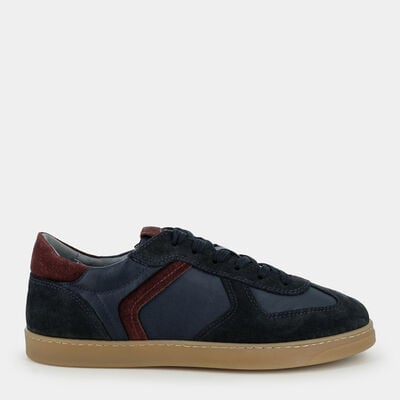 SCARPE da UOMO | SNEAKERS NERO GIARDINI