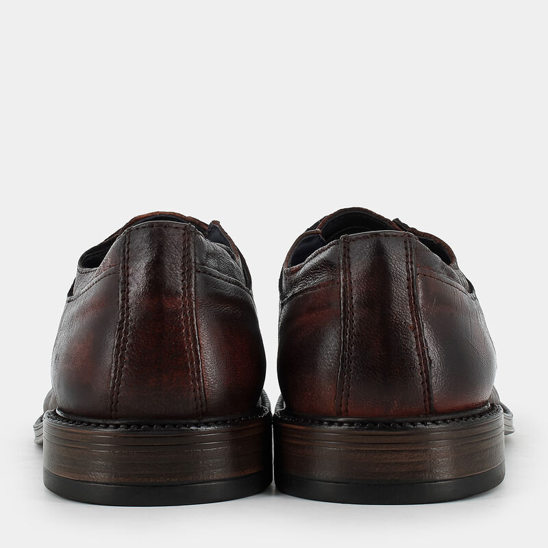 SCARPE da UOMO | STRINGATE OSCAR&THAIS