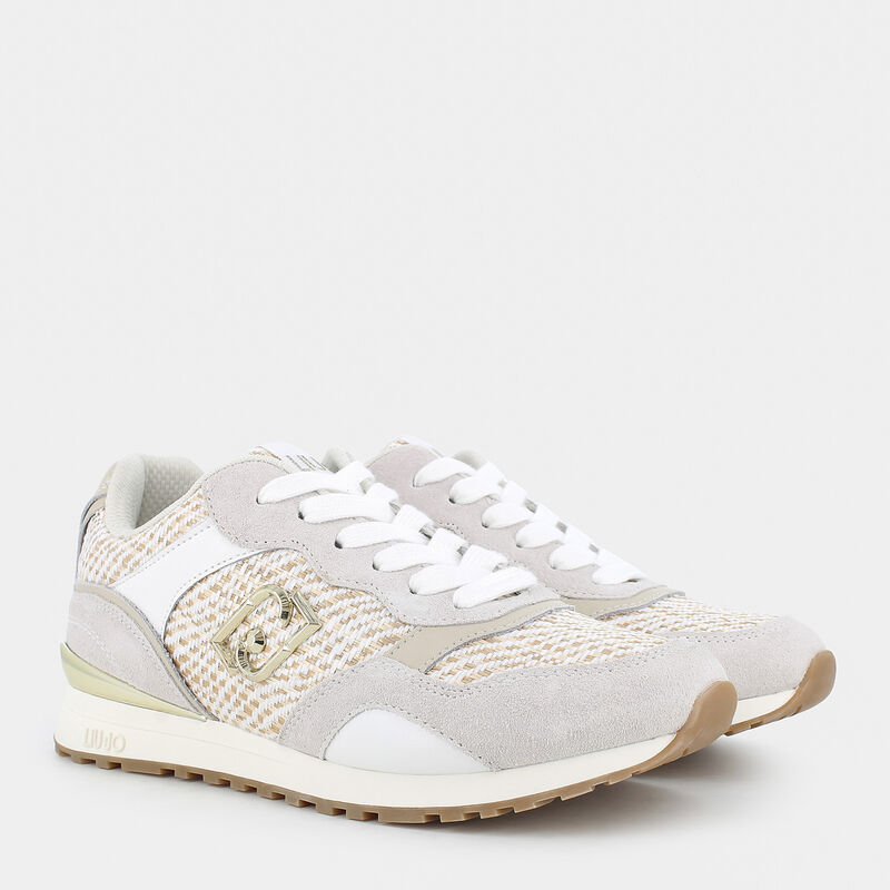 SCARPE da DONNA | SNEAKERS LIU-JO