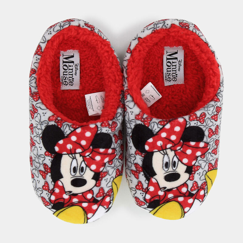 BAMBINA da BAMBINI | CIABATTE MINNIE