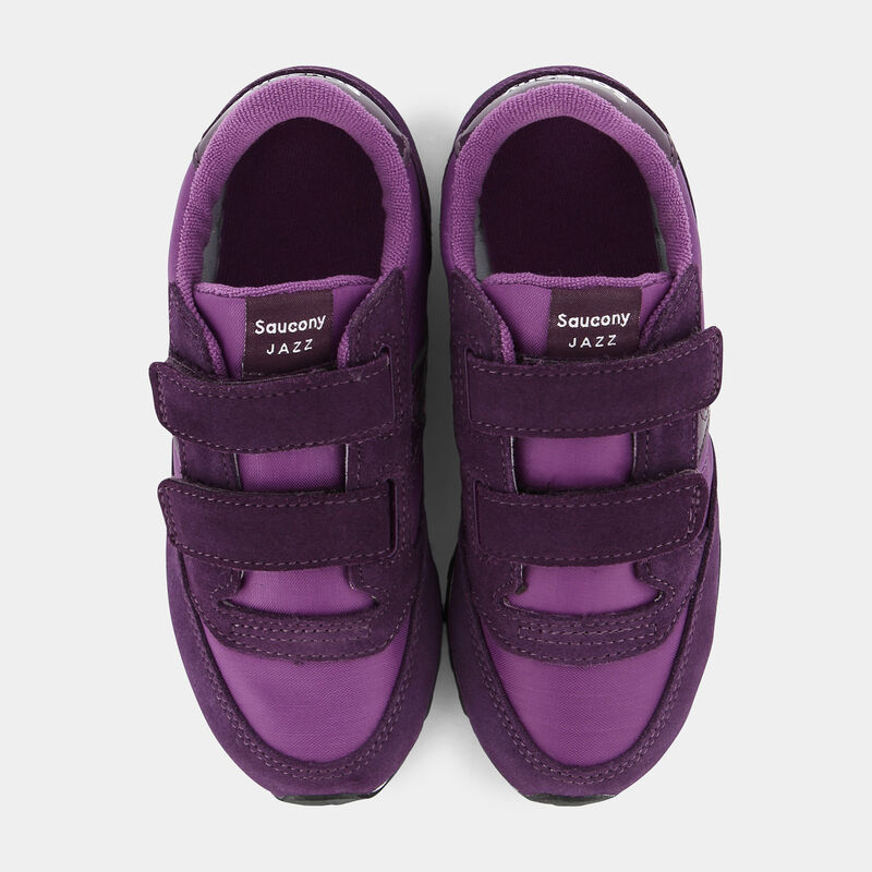 null da SAUCONY SK167345 JAZZ PURPLE I23, 1 | null SAUCONY