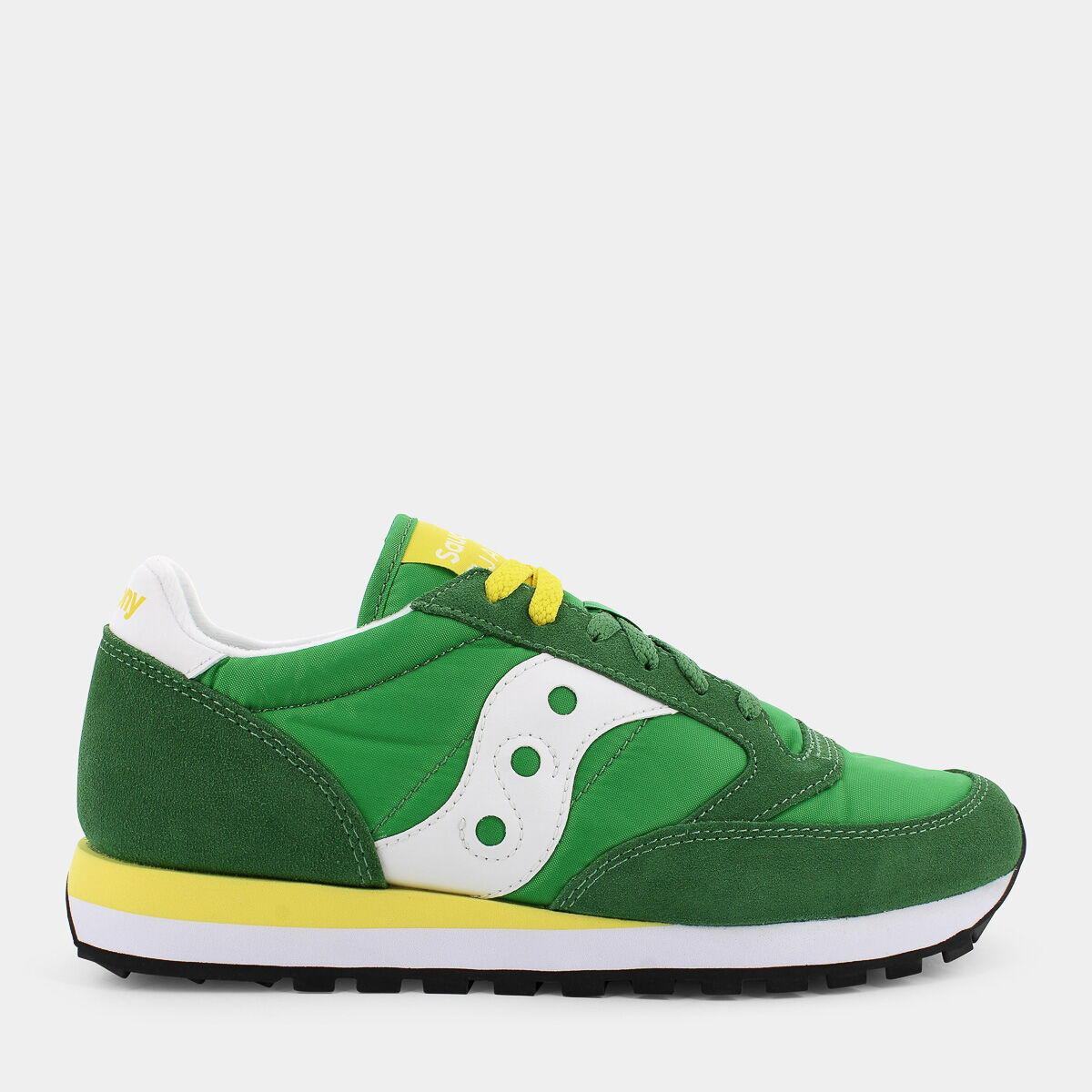 Sportive Saucony da Uomo, verde