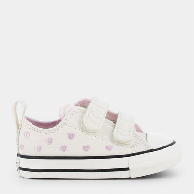 BAMBINA da BAMBINI | PRIMI PASSI CONVERSE