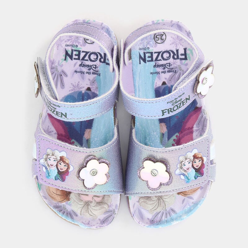 BAMBINA da BAMBINI | SANDALI FROZEN