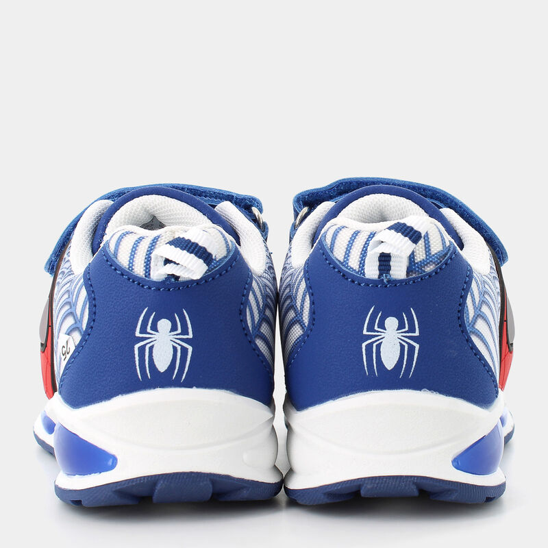 BAMBINO da BAMBINI | SPORTIVE SPIDERMAN