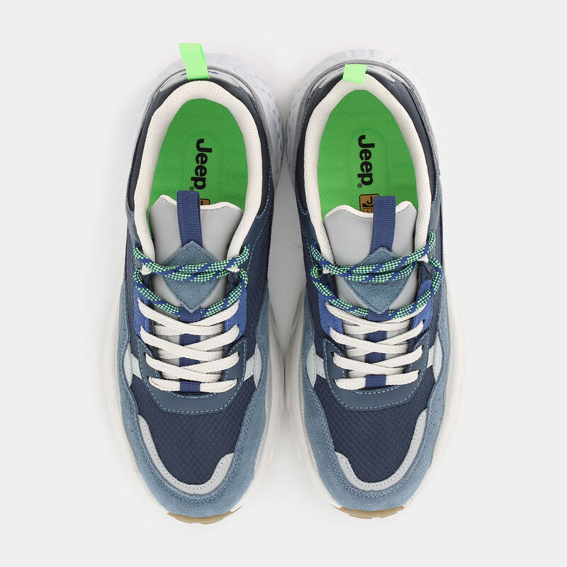 SCARPE da UOMO | SNEAKERS JEEP
