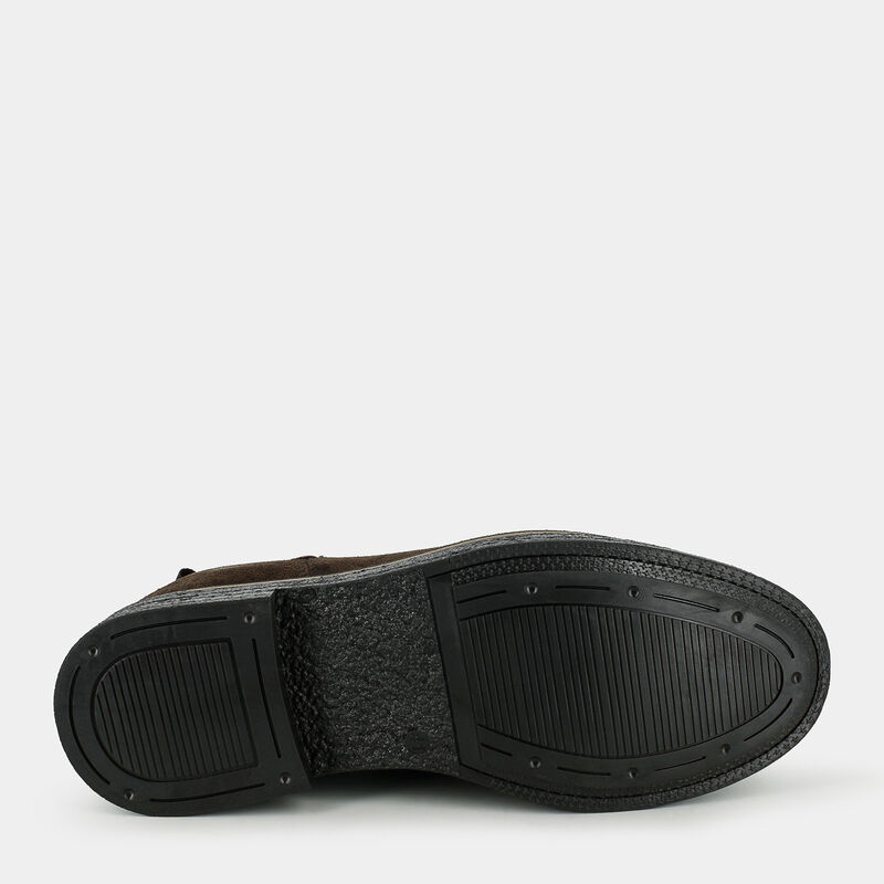 SCARPE da UOMO | TRONCHETTI SHACKLETON