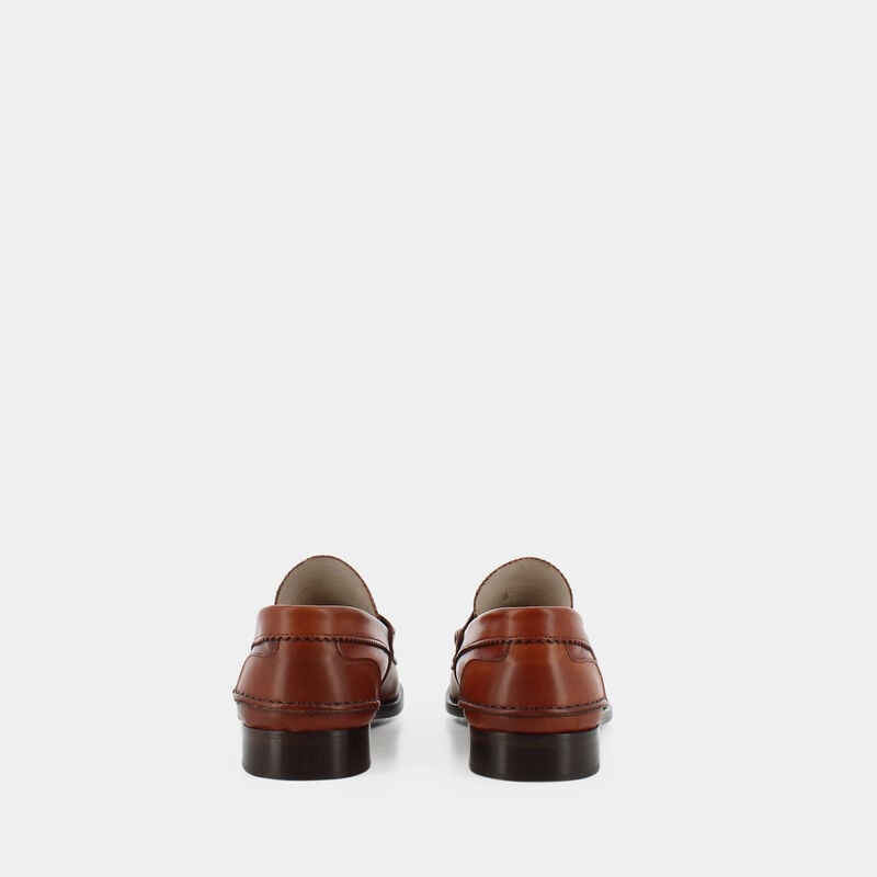 SCARPE da UOMO | MOCASSINI SAXONE