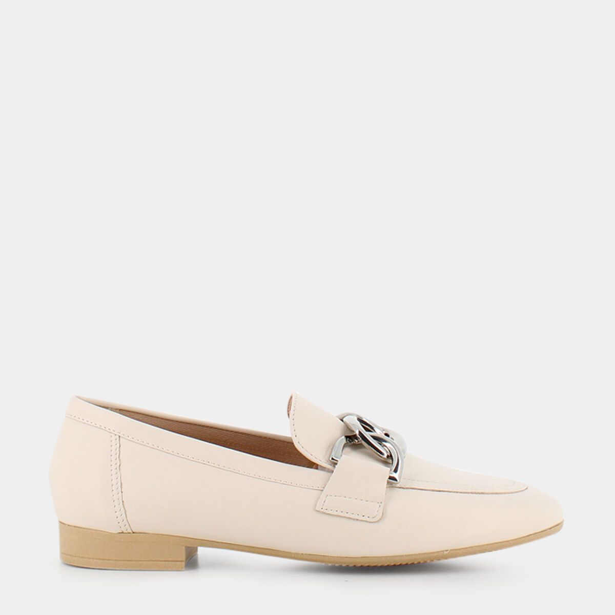 Mocassini Oscar&thais da Donna, beige