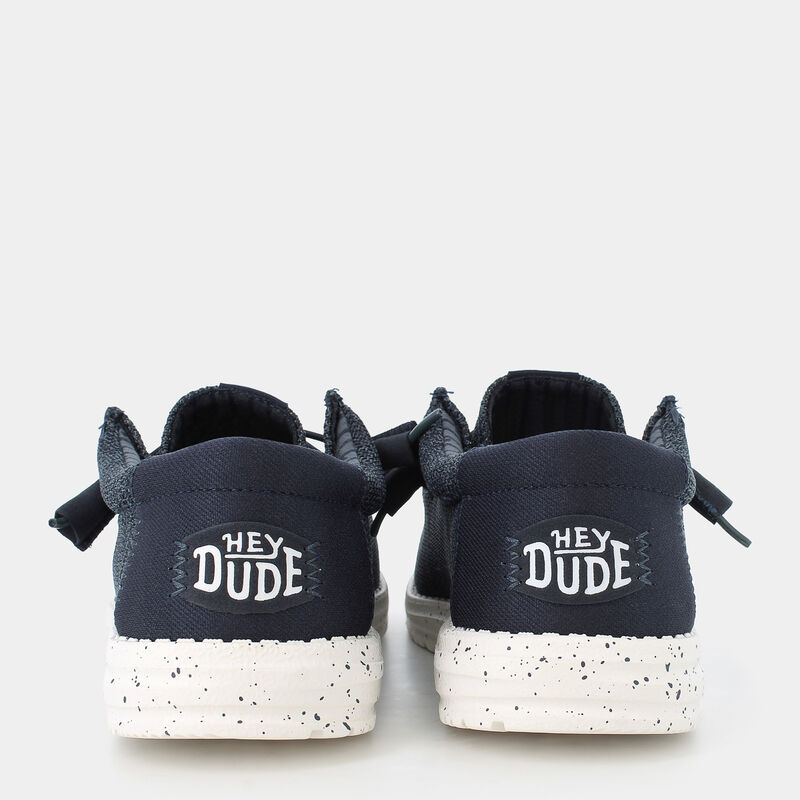 SCARPE da UOMO | MOCASSINI HEY DUDE