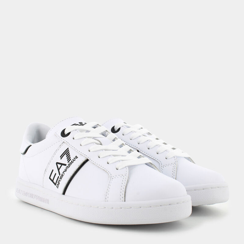 SCARPE da DONNA | SNEAKERS EA7