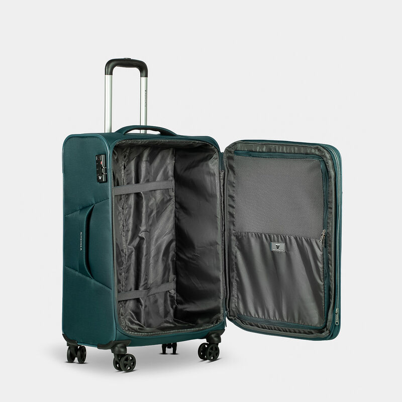 null da RONCATO 414642M JAZZ 4 VERDE CO | null RONCATO