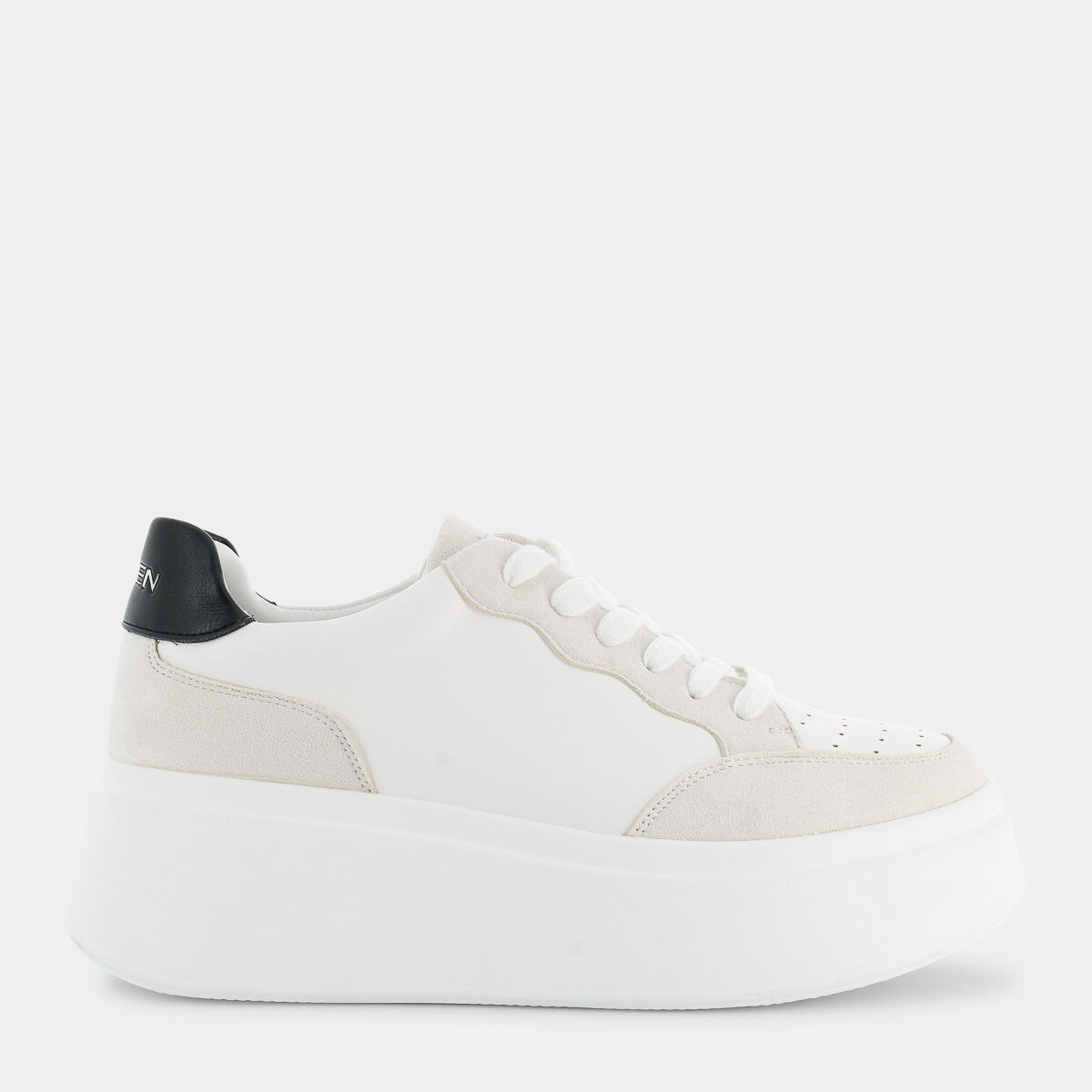 Sneakers Sheen da Donna, bianco