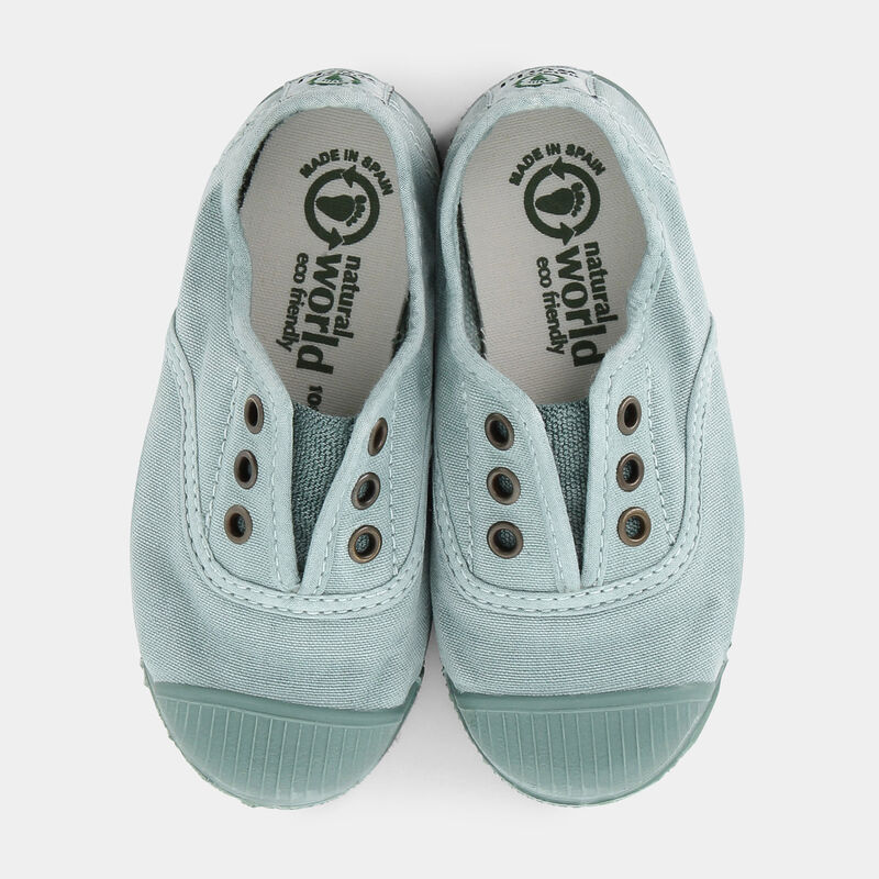 BAMBINO da BAMBINI | SNEAKERS NATURAL WORLD