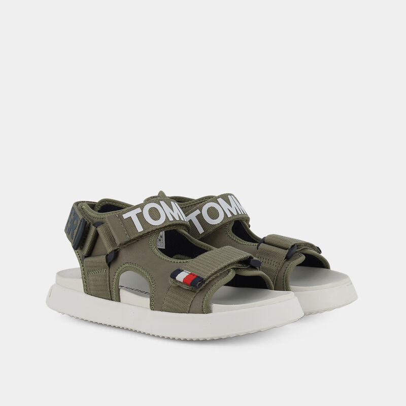 BAMBINO da BAMBINI | SANDALI TOMMY HILFIGER