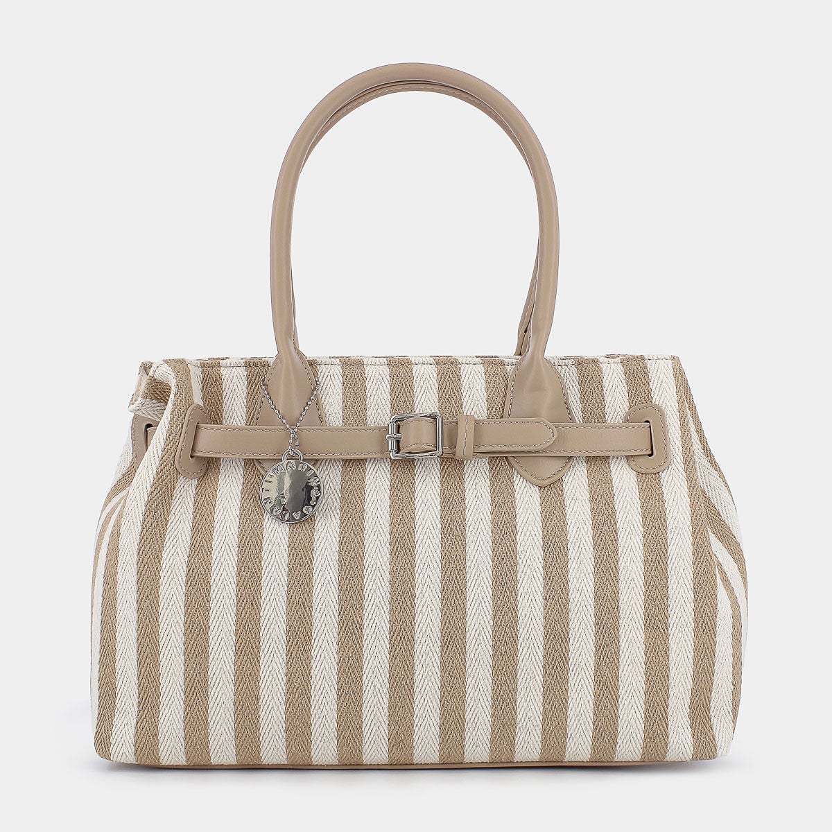 Borse Marina Galanti da Donna, beige