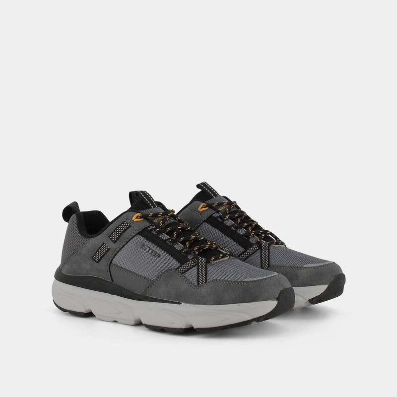SCARPE da UOMO | SNEAKERS STEP BY STEP