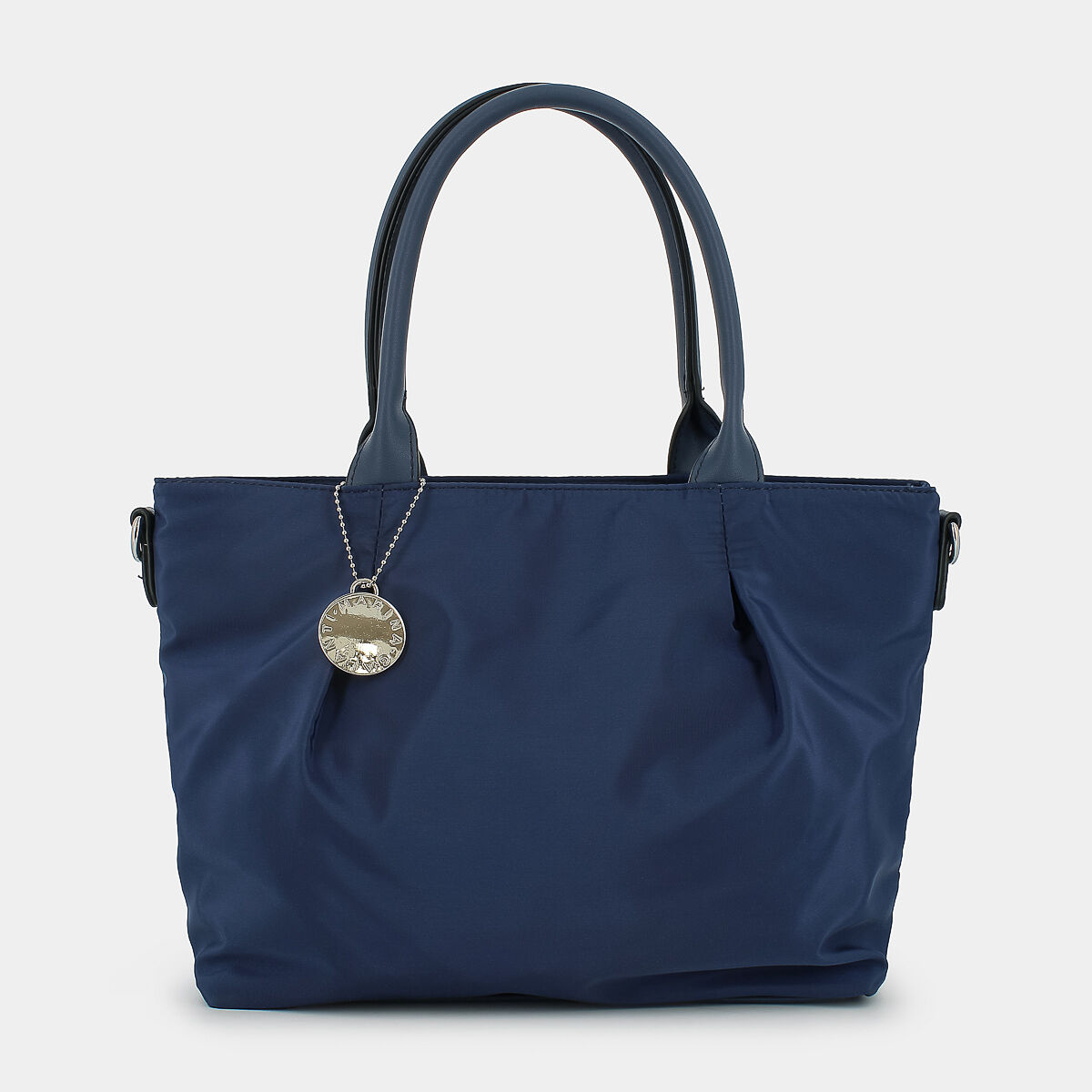 Borse Marina Galanti da Donna, blu