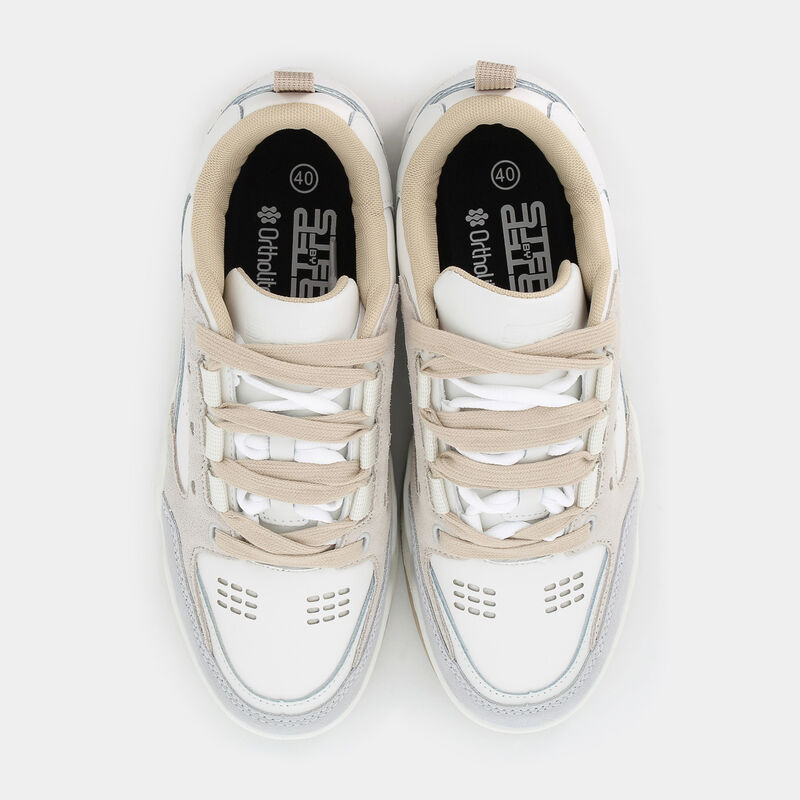 SCARPE da UOMO | SNEAKERS STEP BY STEP