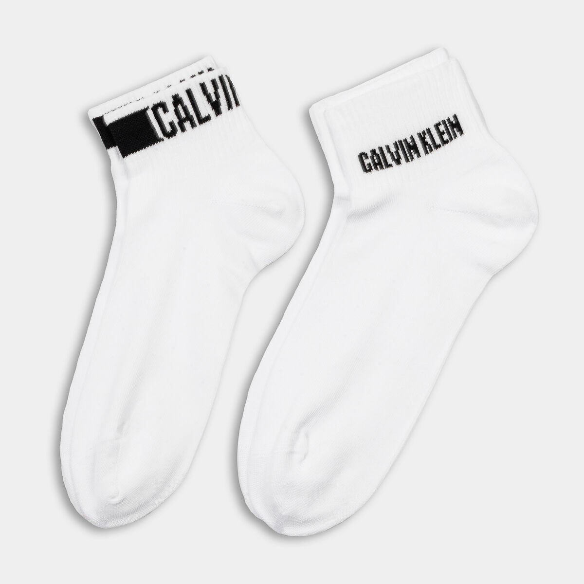 Accessori Calvin Klein da Uomo, bianco