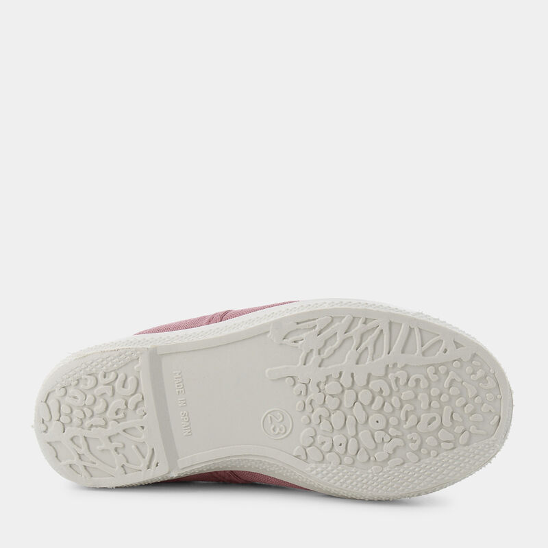 BAMBINA da BAMBINI | SNEAKERS NATURAL WORLD