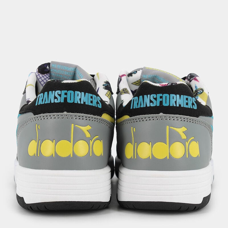 BAMBINO da BAMBINI | SPORTIVE DIADORA