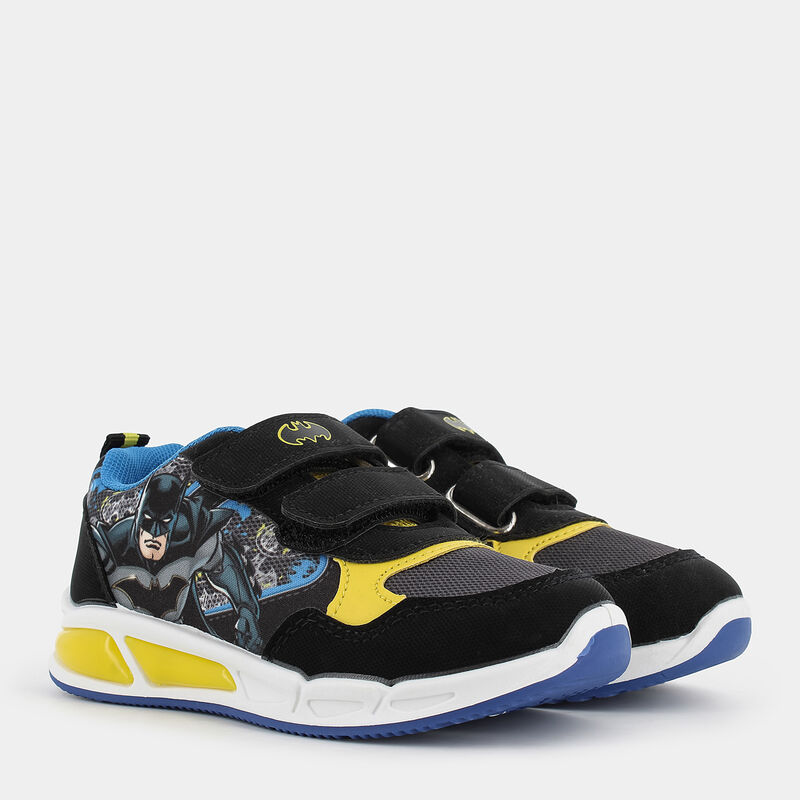 BAMBINO da BAMBINI | SPORTIVE BATMAN