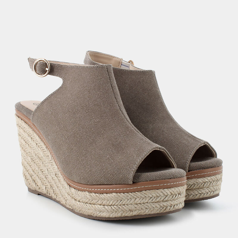 SCARPE da DONNA | CAMPESINA SHEEN