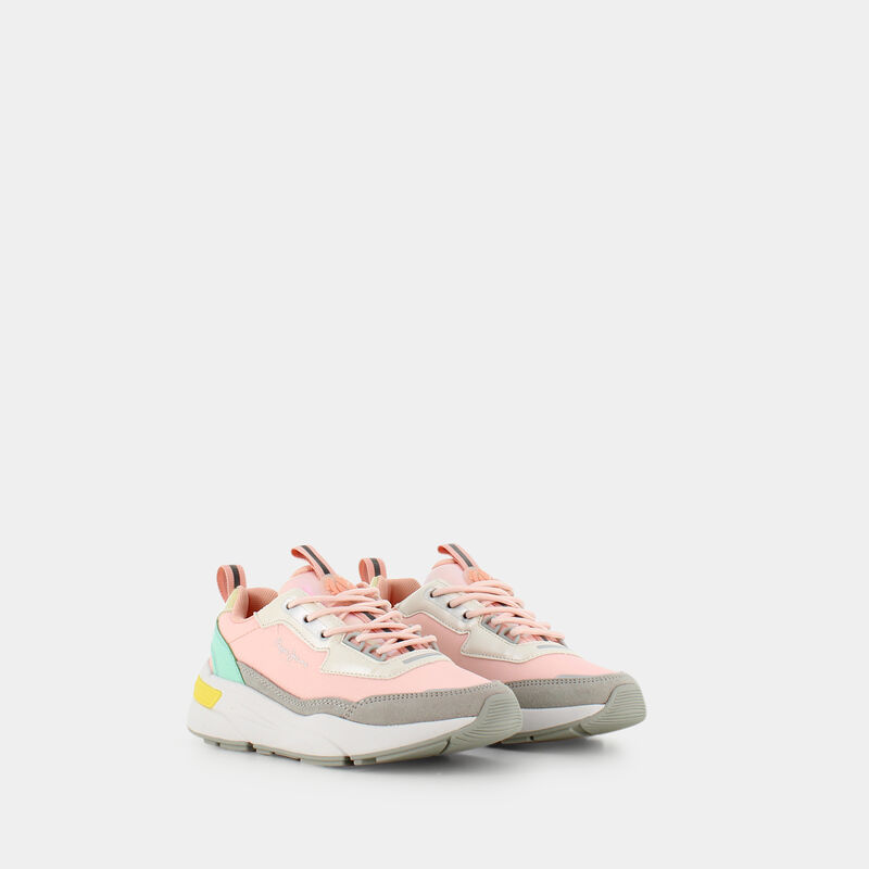 BAMBINA da BAMBINI | SNEAKERS PEPE JEANS