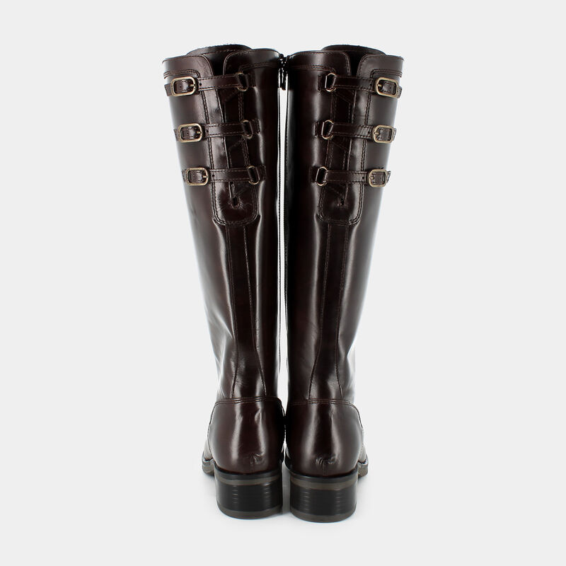 SCARPE da DONNA | STIVALI NERO GIARDINI