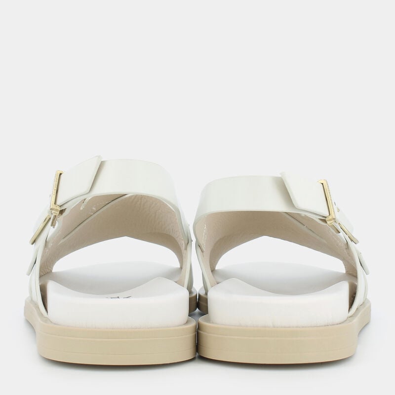 SCARPE da DONNA | SANDALI NERO GIARDINI