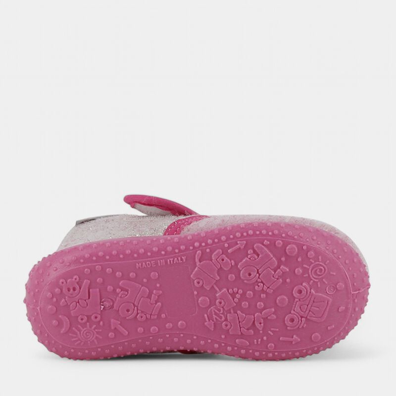 BAMBINA da BAMBINI | CIABATTE SUPERGA