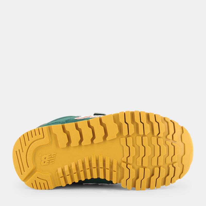 BAMBINO da BAMBINI | PRIMI PASSI NEW BALANCE