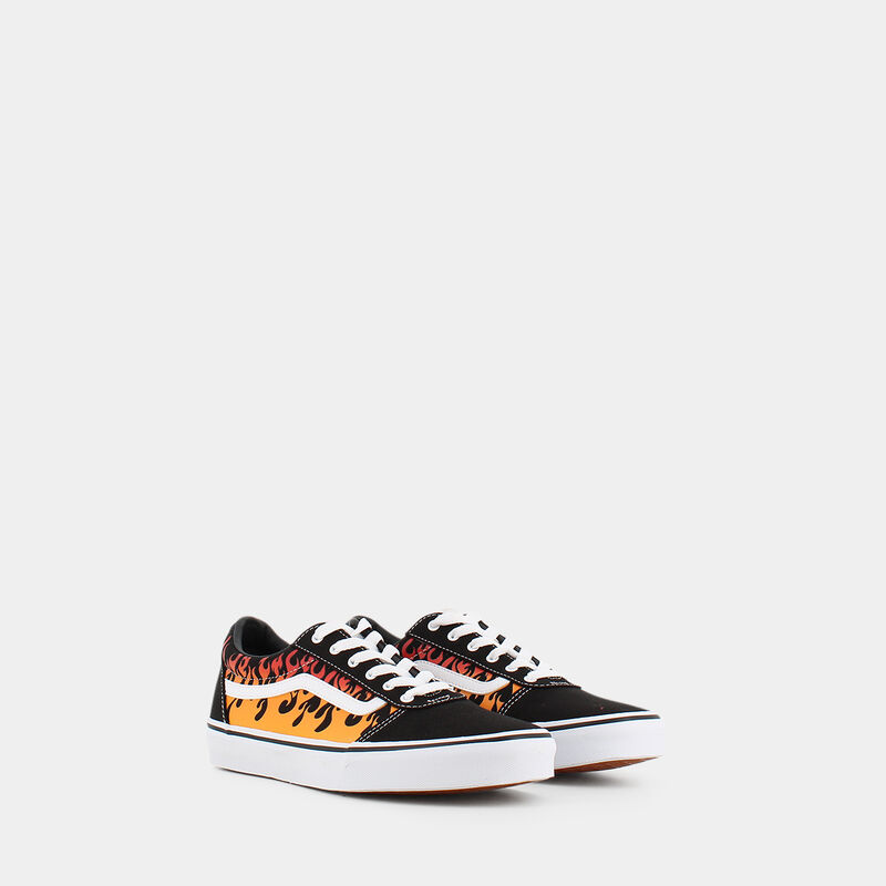 BAMBINO da BAMBINI | SPORTIVE VANS