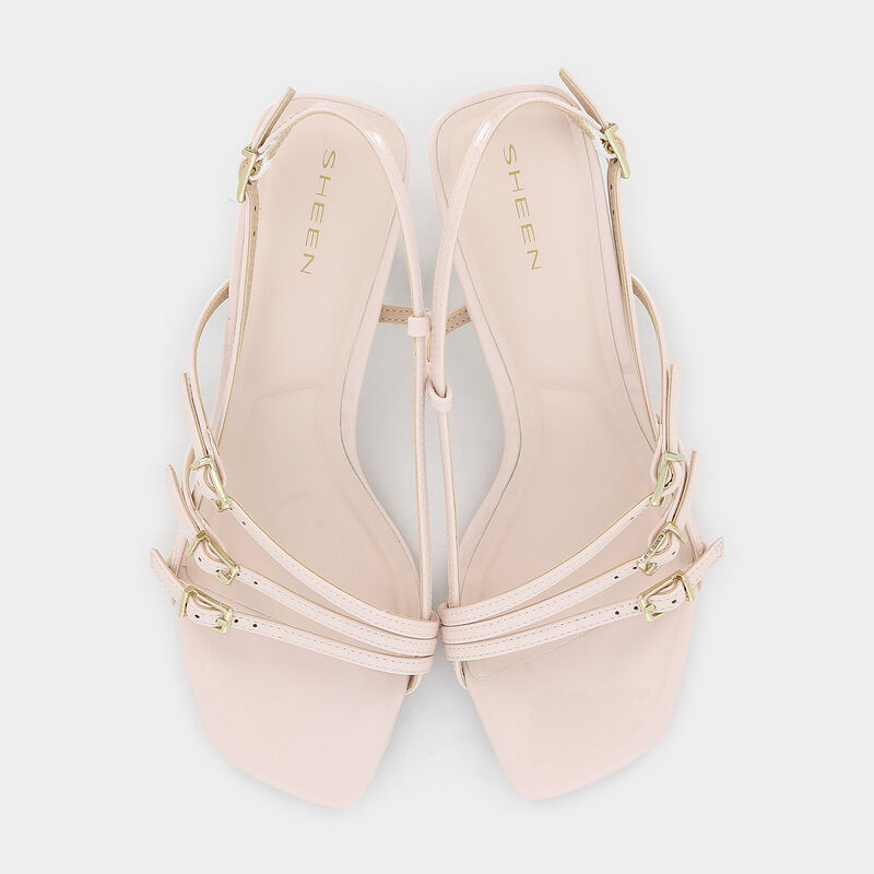 SCARPE da DONNA | SANDALI SHEEN