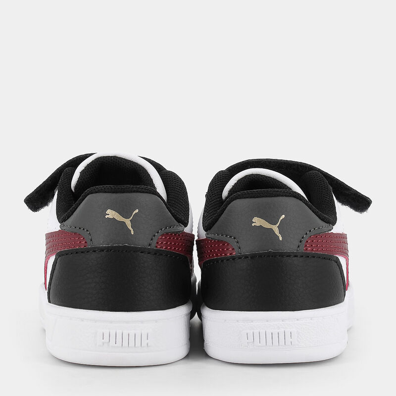 BAMBINO da BAMBINI | PRIMI PASSI PUMA