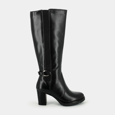 SCARPE da DONNA | STIVALI PATTI DI LUNA