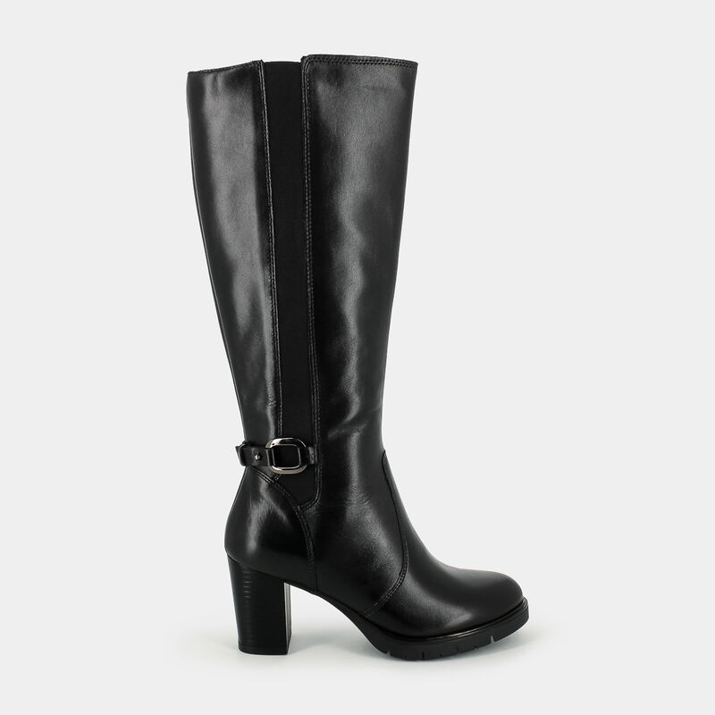 SCARPE da DONNA | STIVALI PATTI DI LUNA