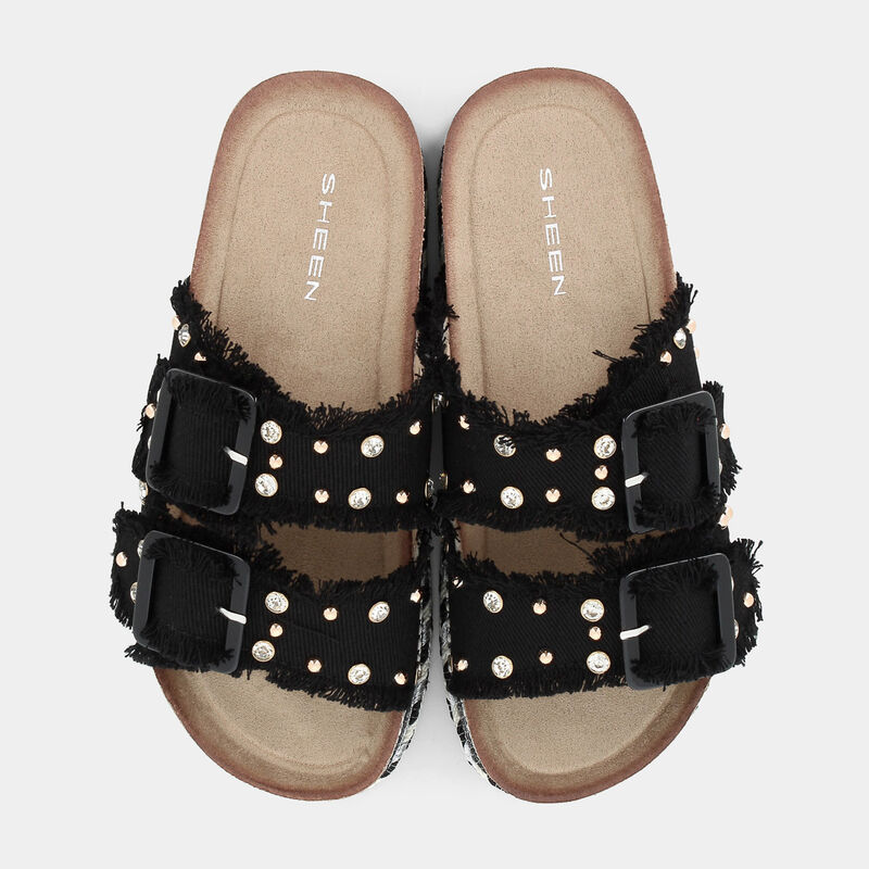SCARPE da DONNA | SANDALI SHEEN