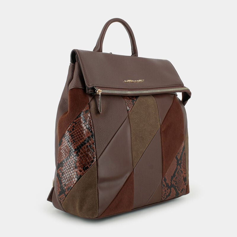 null da MARTA M RB0056BK3  BROWN I26 | null MARTA MARZOTTO